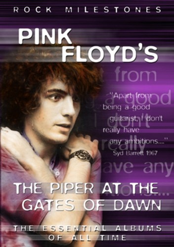Pink floyd piper the gates - floyd:,