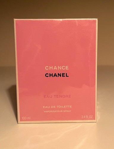 Chance eau tendre - tendre, de