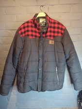 Joe Browns Lumberjack Panel