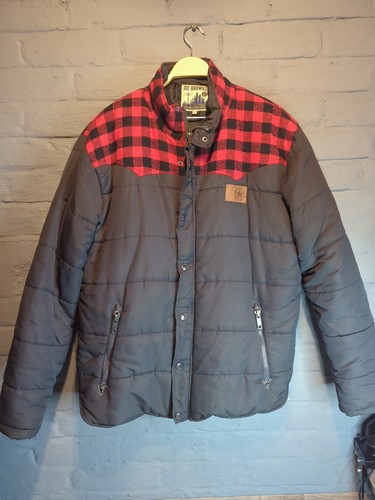 Joe browns lumberjack panel - browns,
