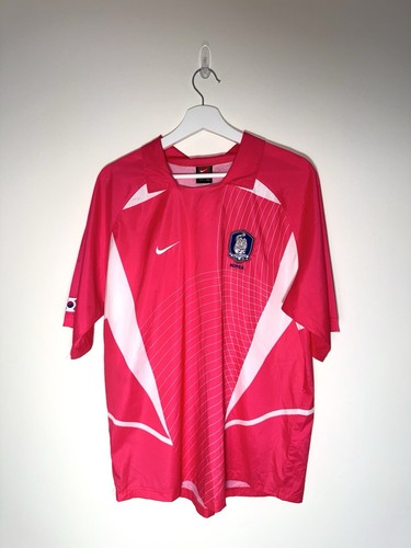 Original south korea 2002 - south,