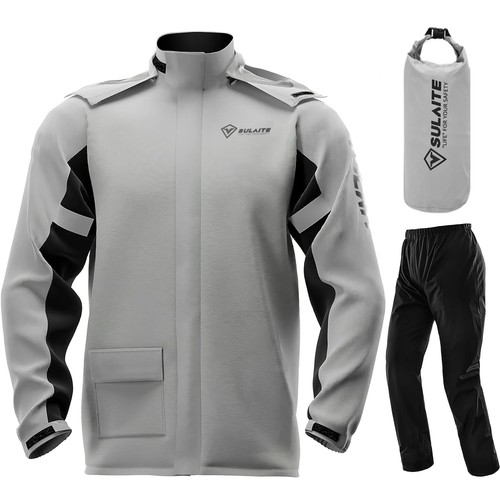 Motorcycle raincoat waterproof - raincoat,