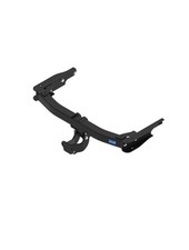 Towbar for Vauxhall Meriva A