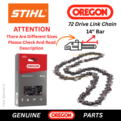 Stihl ms194t chain genuine - stihl,