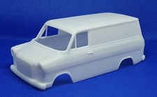 Ford Transit mk1 van slot car