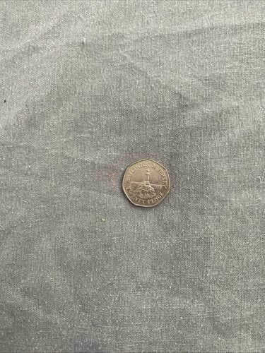 2012 bailiwick jersey 20p - of,