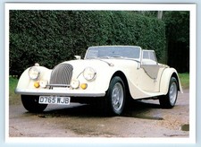1987 Morgan +8 - Classic Car