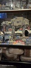 star wars AT AT WALKER R/C U