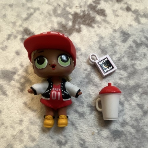 Lol surprise dolls series - dolls,