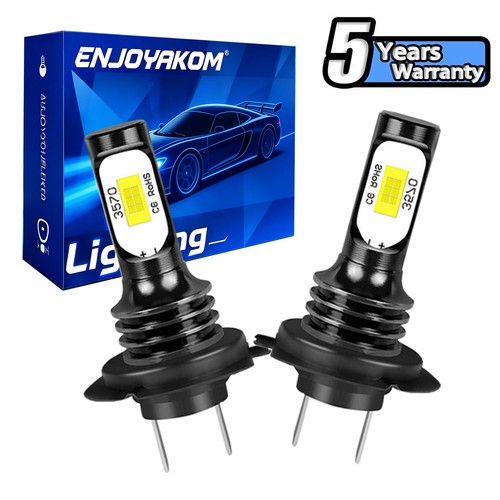 Led for skoda - fabia, mk1