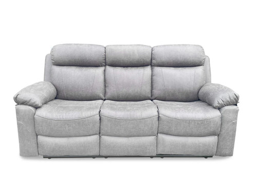 Brand new seater recliner - seater,