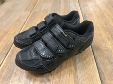 Muddy Fox Kids MTB Shoes