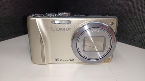Panasonic dmc tz20 digital - dmc-tz20,