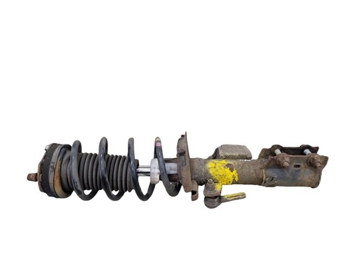 Ford fiesta strut shock - st,