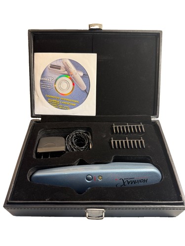 Lexington hairmax lasercomb - lexington,