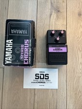 Yamaha CH-100 STEREO CHORUS