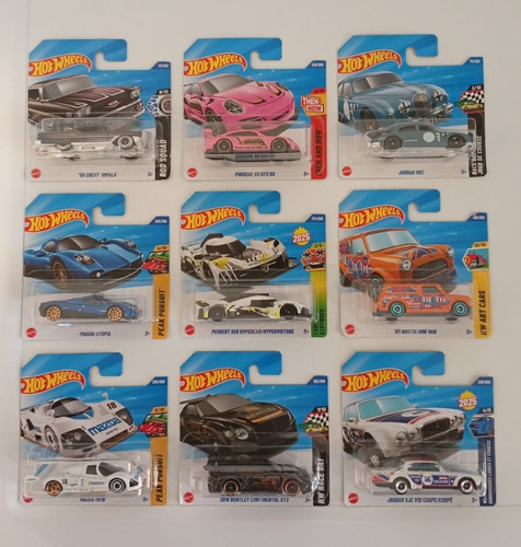 Hot wheels cars select - cars, your
