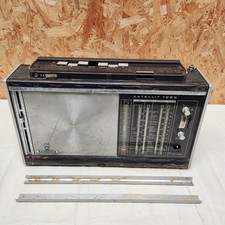Grundig satellit 1000 world - satellit,