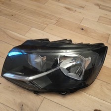 VW TRANSPORTER T6 2015-24