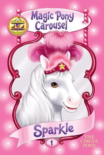 Poppy shire magic - shire, pony