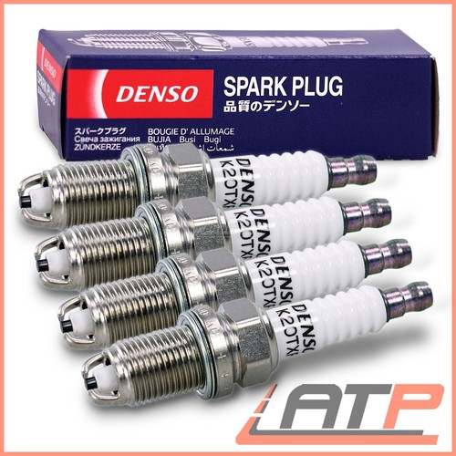 Denso spark plugs nickel - denso,