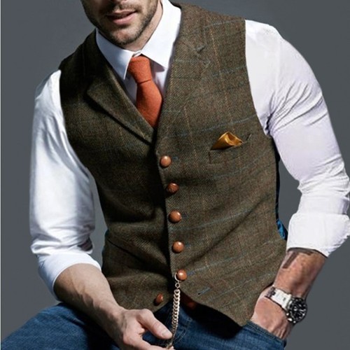 Mens slim fit - mens, vintage