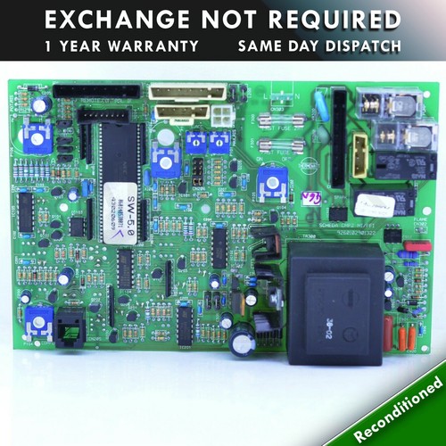 Ariston microgenus mffi - ariston, &