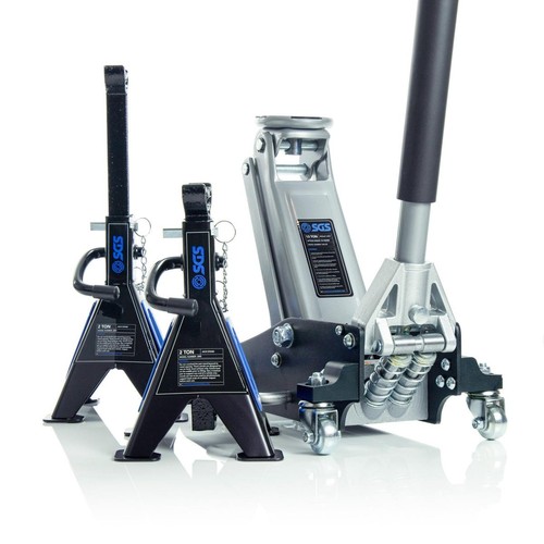 Sgs ton aluminium - sgs,