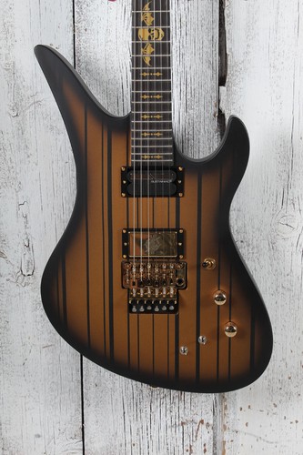Schecter synyster gates - schecter,