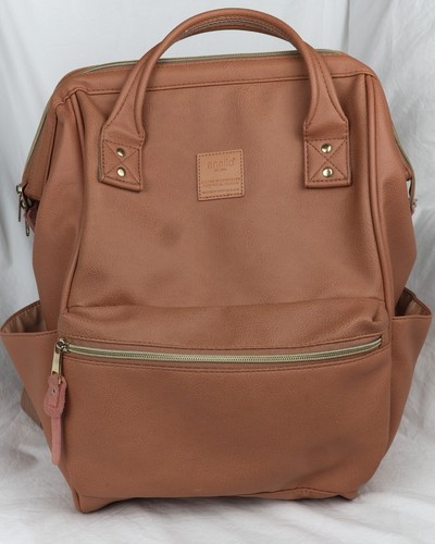 Anello women backpack - anello,