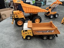 Construction Vehicles