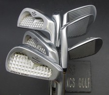 Set of 7x Bridgestone