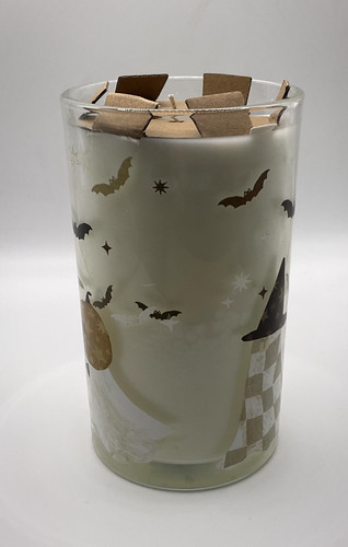 Next pumpkin spice spooky - next,