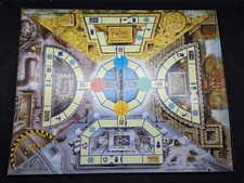 MB Games Crystal Maze 1993