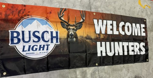 New busch lite logo - new,