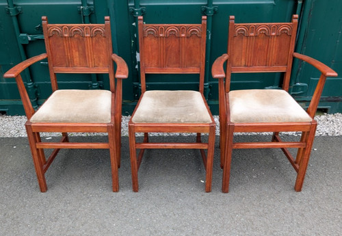 Ercol old colonial elm - old,