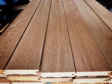 1/2" x 2 1/4" x 1-4'Rift/Qtr