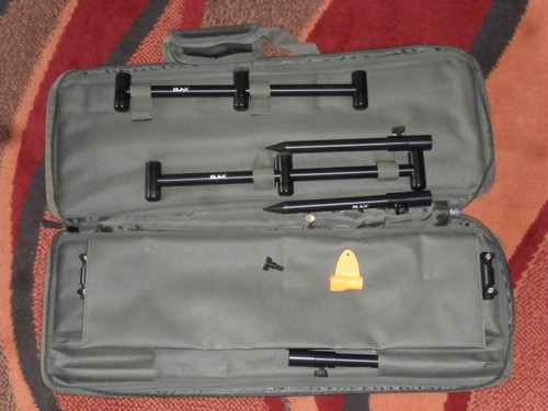Carp spirit blax pod 3 - spirit, 2/3