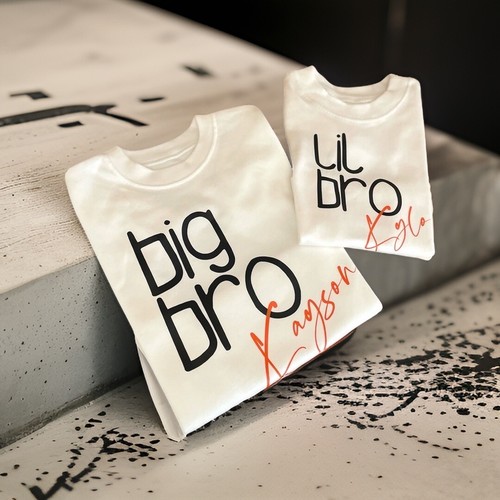Personalised baby clothing - personalised,