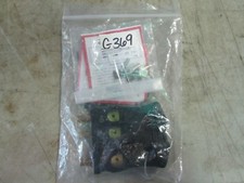 Mole-Richardson 30 Amp Male Plug MC256G Includes MC/FC 256G (NIB)