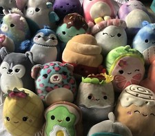 SQUISHMALLOWS PLUSH TOY KIDS