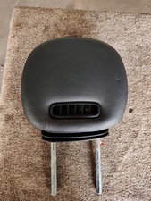 Mercedes Slk R171 Leather Head