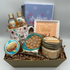 The Body Shop Women/Teen Girl