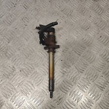 2007 FORD MONDEO 2.0 TDCi FUEL