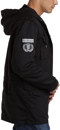 Wesc the berrics - x,