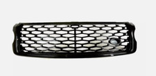 Front Grille SVO Gloss Black