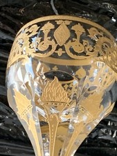 De Lamerie Crystal Glass