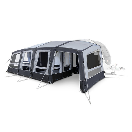 Kampa dometic grande - kampa, air