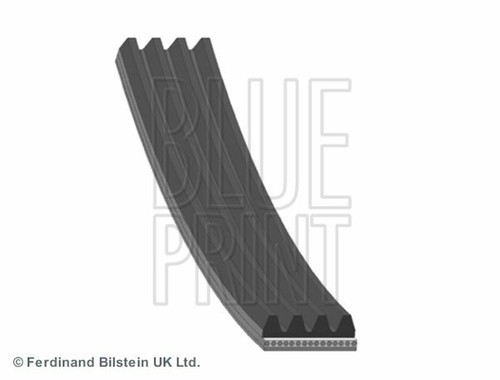 Air con drive - drive, belt
