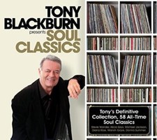 Various Artists - Tony